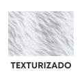 TEXTURIZADO
