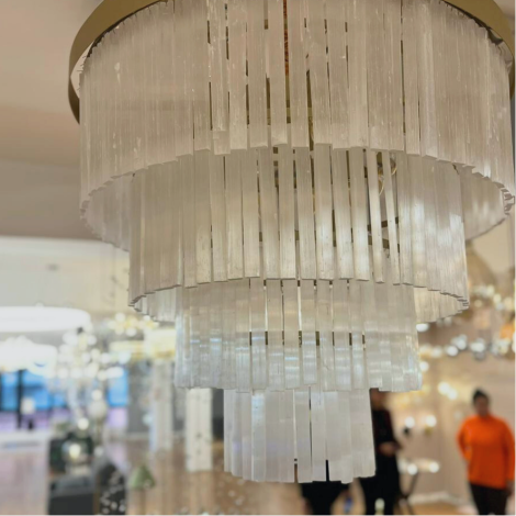 Iluminação Decorativa